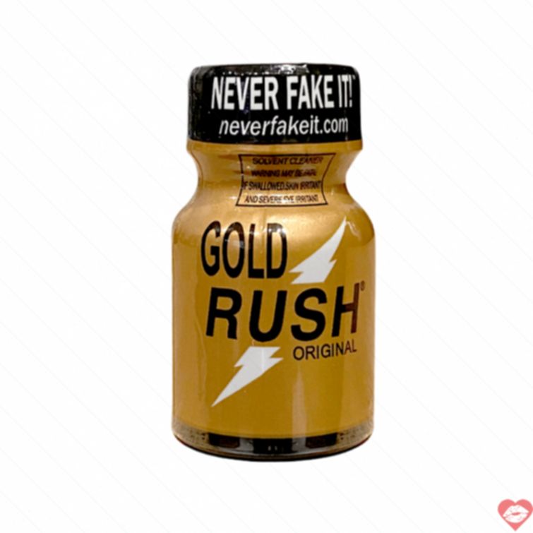 Popper Rush Gold USA kích thích mạnh mẽ 