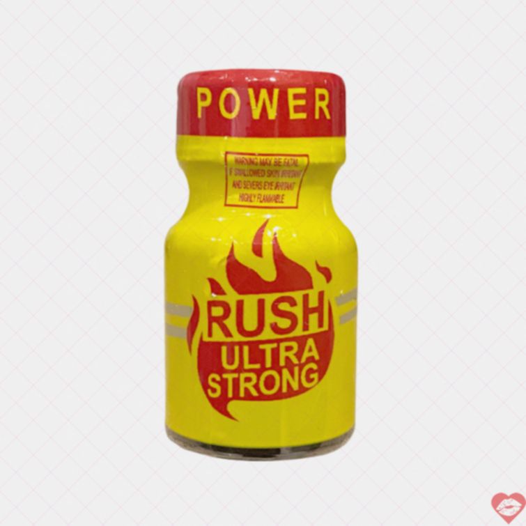 Popper Rush USA ultra mạnh tăng khoái cảm 