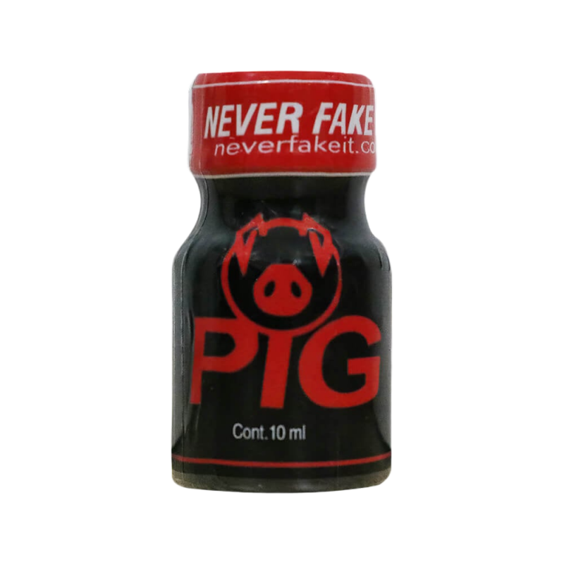  Bảng giá Chai hít tăng khoái cảm Popper PWD USA Pig - Chai 10ml  tốt nhất 