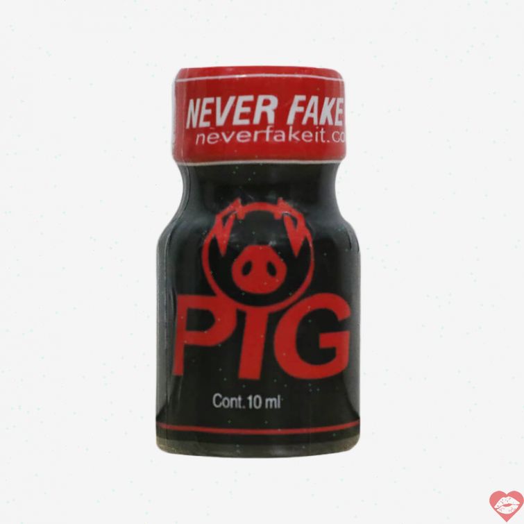 Popper Pig 10ml tăng khoái cảm cực nhanh mạnh 