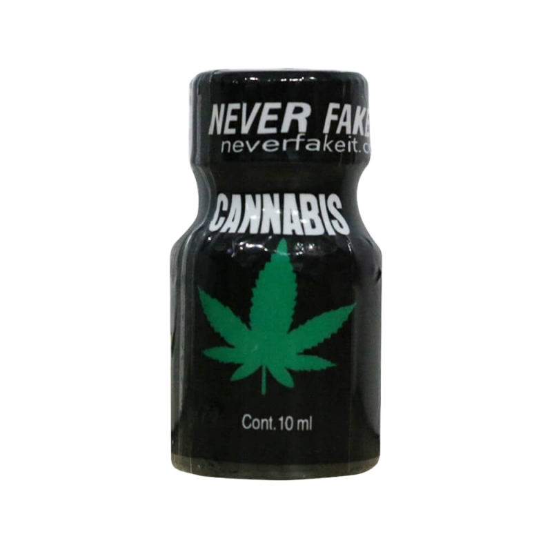  Nơi bán Chai hít tăng khoái cảm Popper PWD USA Cannabis - Chai 10ml  giá sỉ 