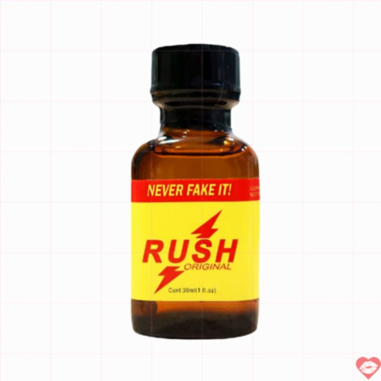 Popper Rush Original 30ml tăng hưng phấn nhanh 