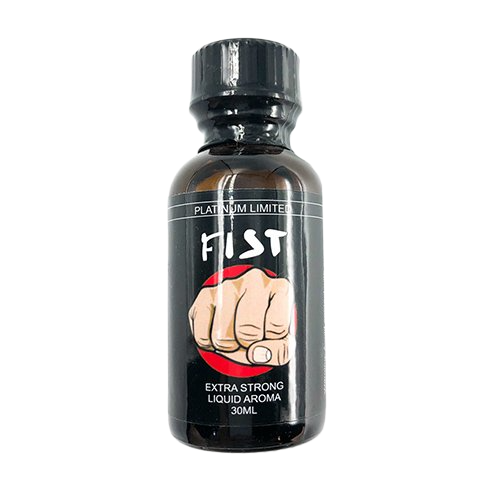  Phân phối Popper Fist cao cấp 30ml – Khoái cảm tuôn trào  chính hãng 