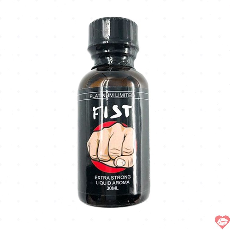 Popper Fist 30ml khoái cảm mạnh mẽ 