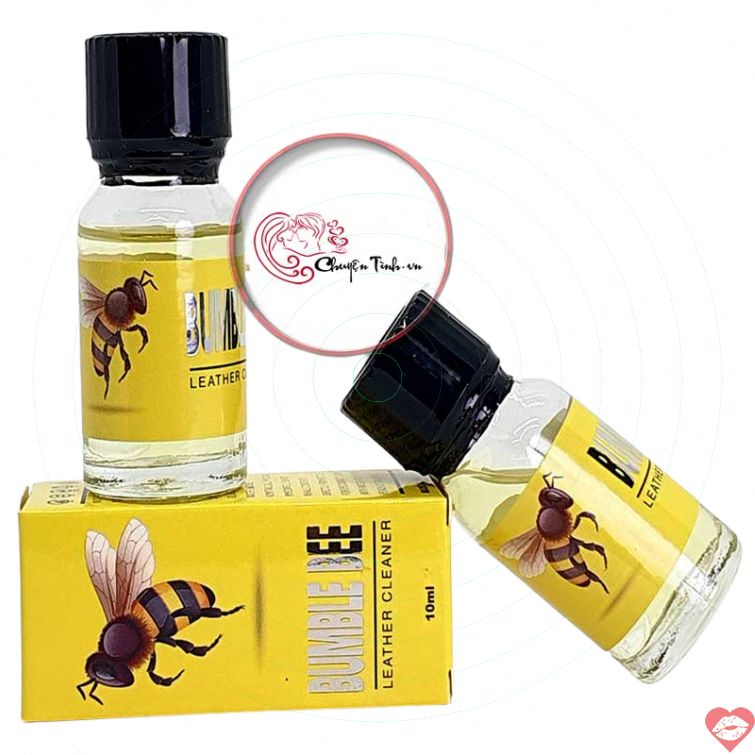 Popper con ong 10ml tăng hưng phấn cực mạnh 