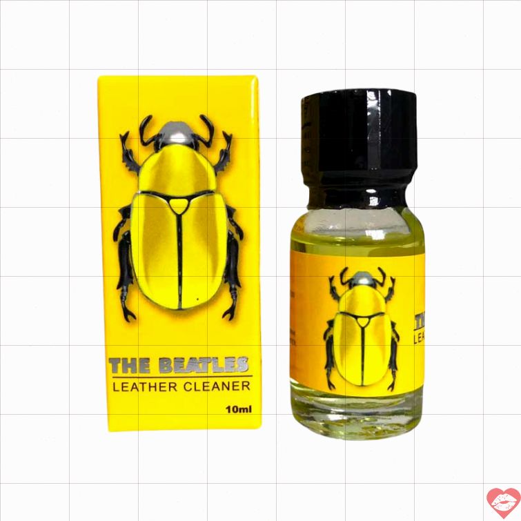Popper Bọ Luxury 10ml tăng hưng phấn cực mạnh 