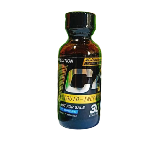  Kho sỉ Chai hít Popper C4 30ml  hàng xách tay 