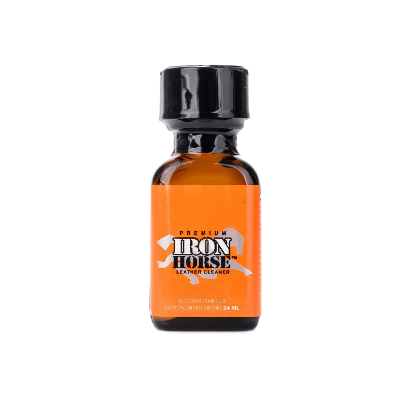  Sỉ Chai hít Poppers Premium Iron Horse  có tốt không? 