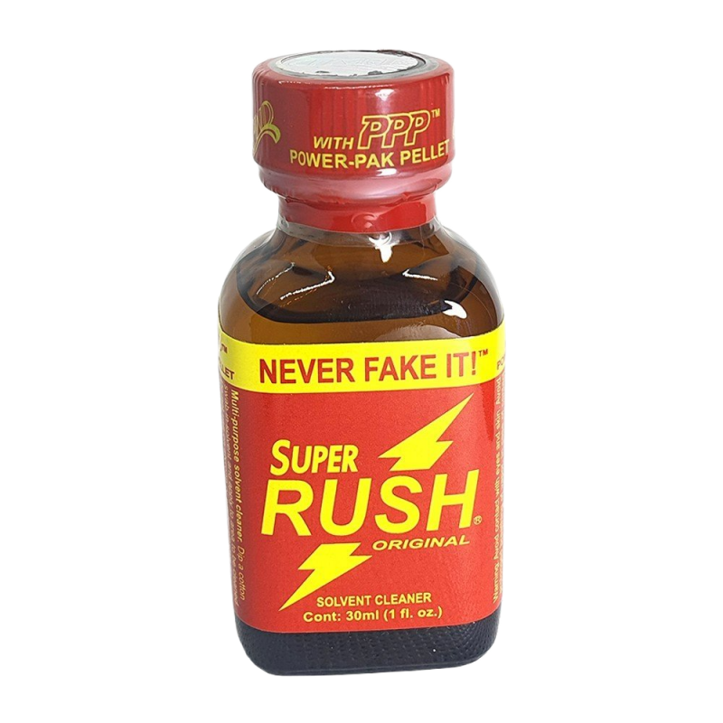  Mua Popper Chính Hãng Super Rush 30ml  cao cấp 