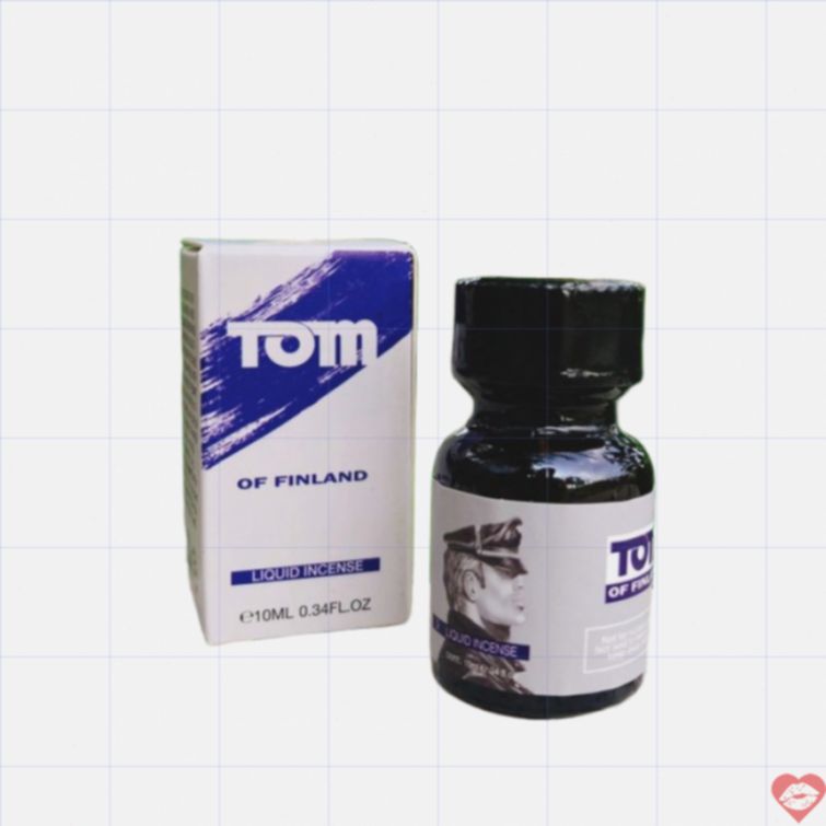 Popper Tom of finlad 10ml tang hung phan nhanh 