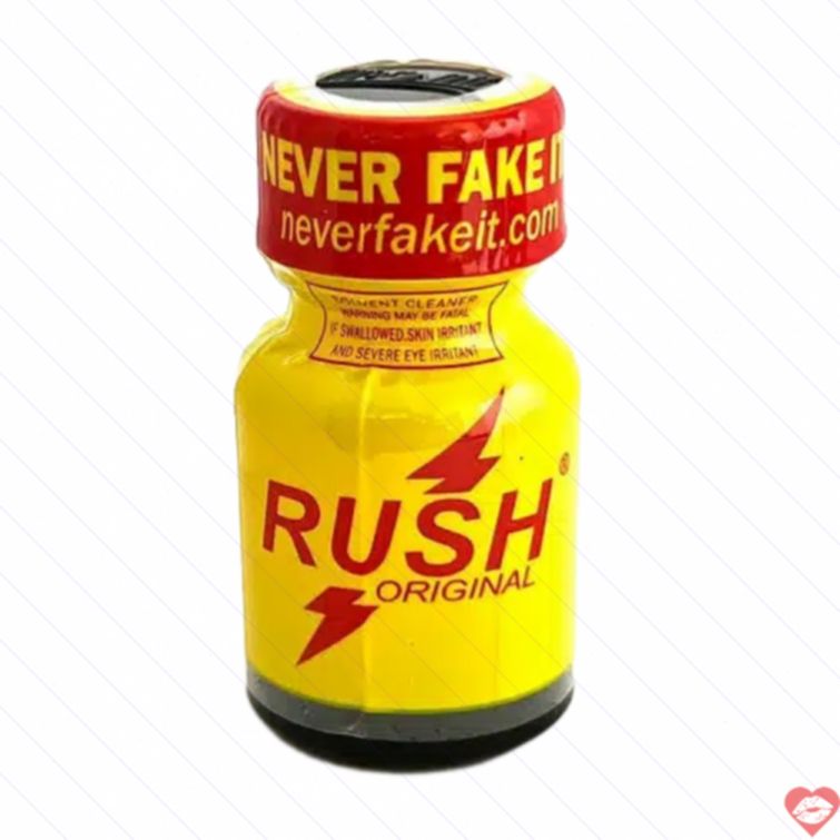 Popper Rush Yellow 10ml kích thích mạnh mẽ nhanh 
