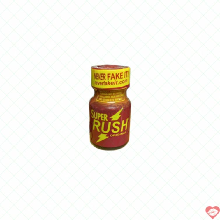 Popper Super Rush tang hung phan cuc manh 