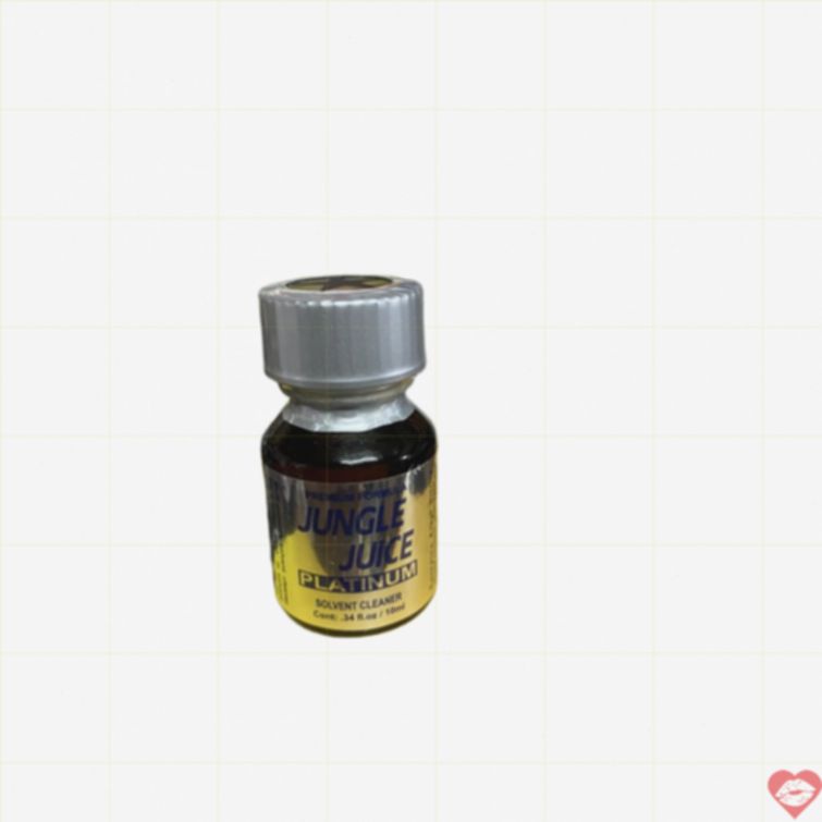 Popper Jungle Juice USA 10ml tăng hưng phấn mạnh 