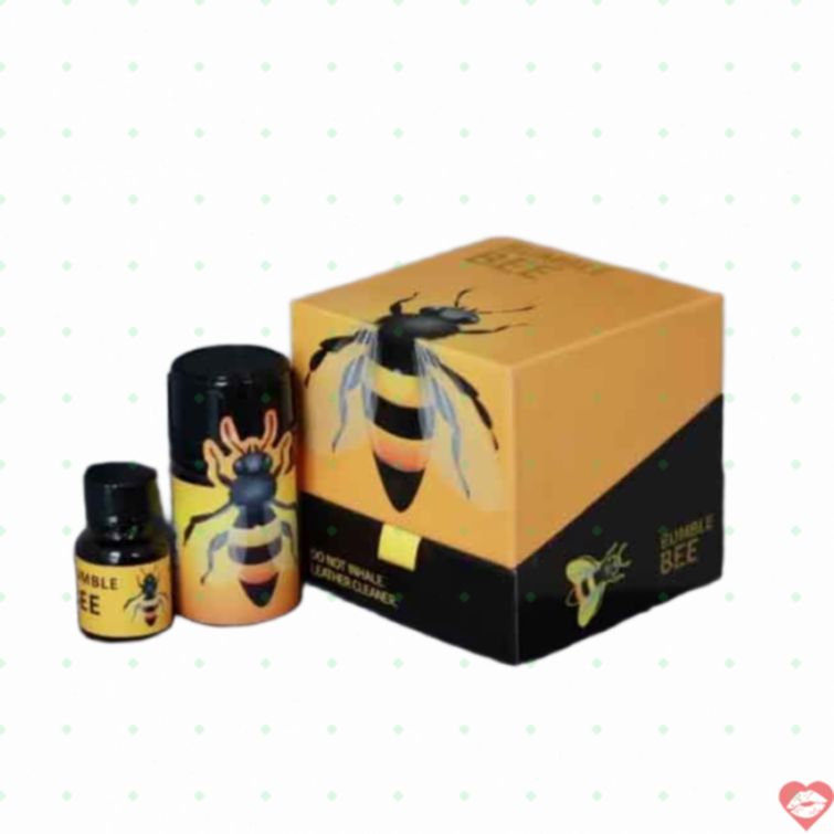 Popper con ong 40ml tăng hưng phấn nhanh mạnh 