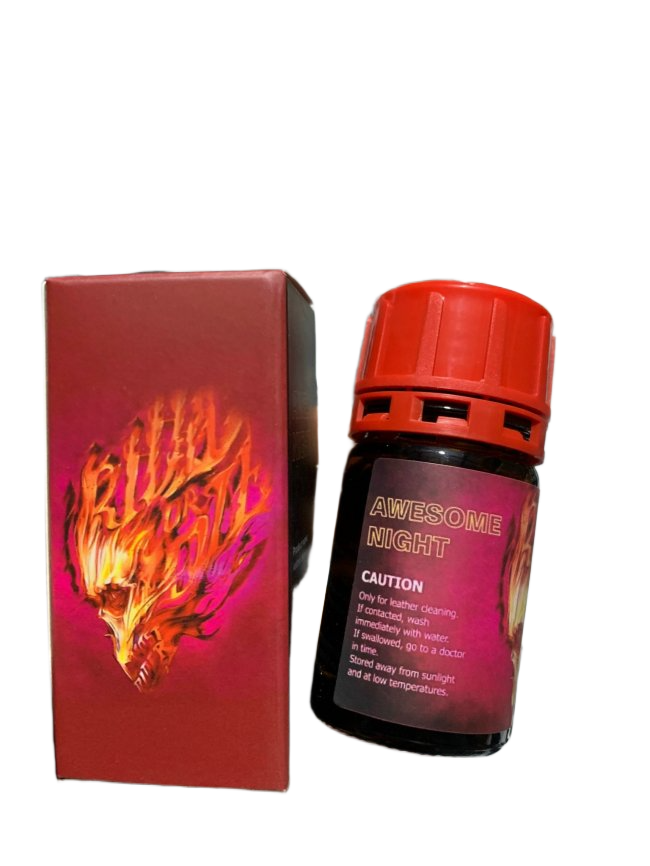  Kho sỉ Popper awesome night 40ml  giá sỉ 