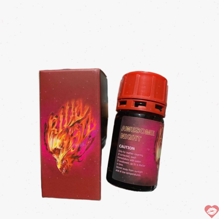 Popper awesome night 40ml tăng hưng phấn mạnh mẽ 