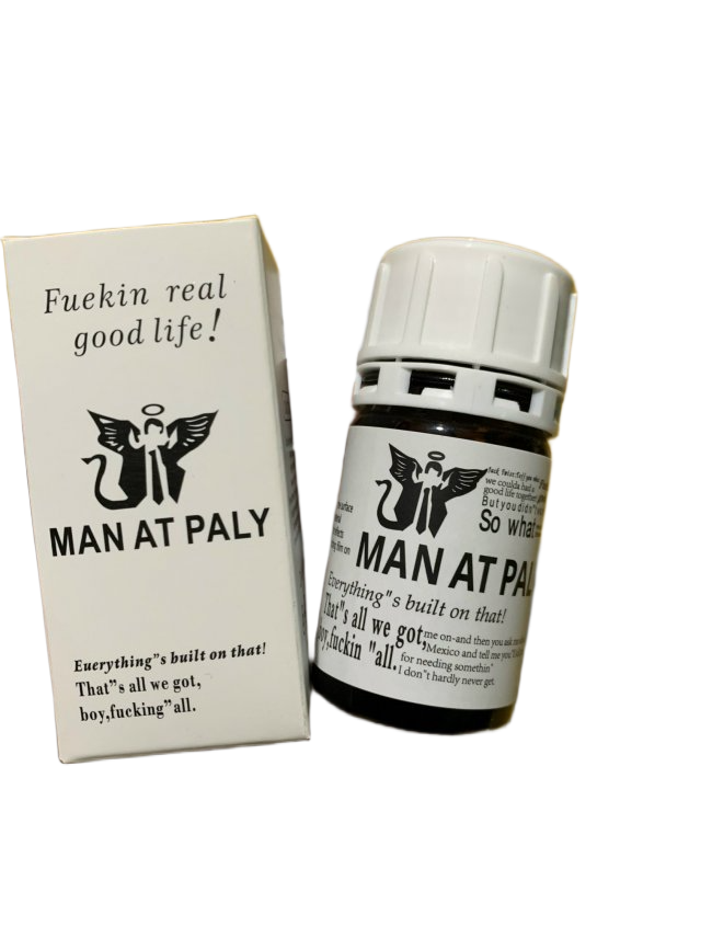  Địa chỉ bán Popper Man At Paly 40ml  giá tốt 