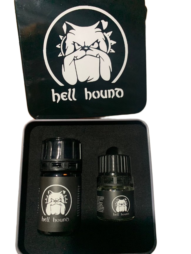  Đại lý Popper Hell Bound 60ml giá rẻ 