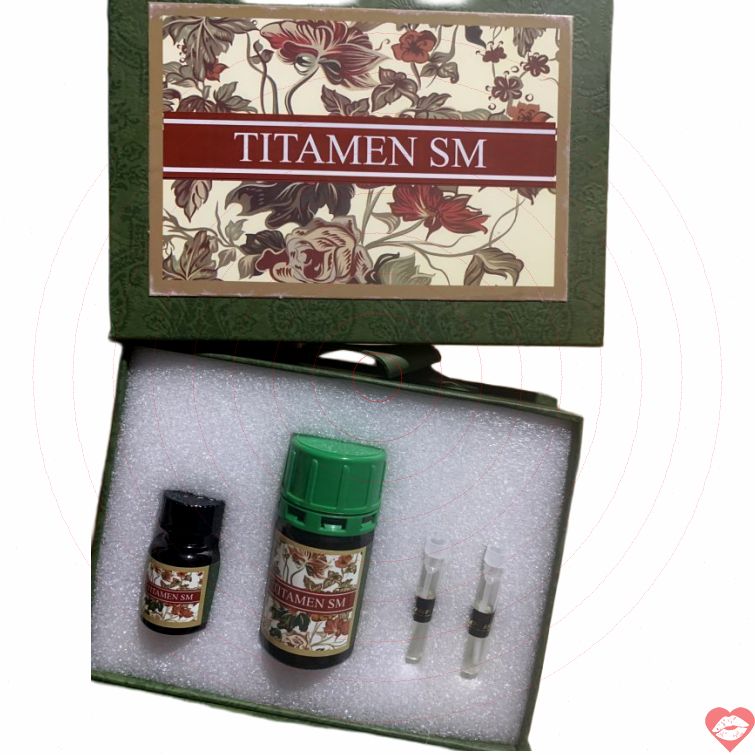 Popper Titamen SM 60ml xanh tăng hưng phấn mạnh 