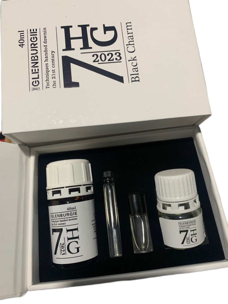  Review Popper Black Charm 60ml trắng  có tốt không? 