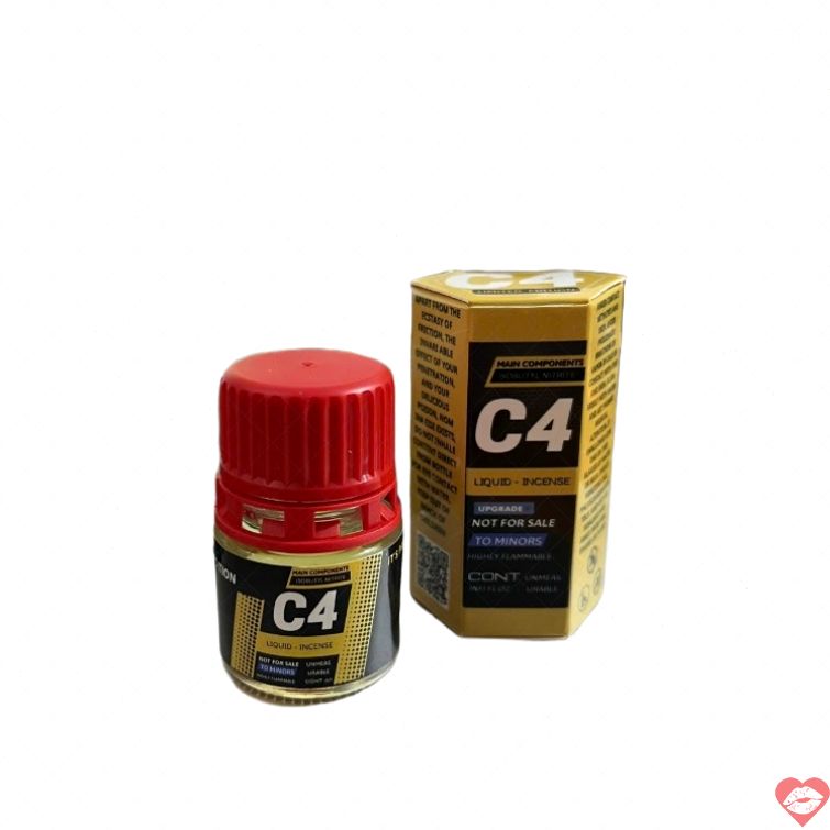 Popper C4 20ml tang hung phan cuc manh cuc suong 
