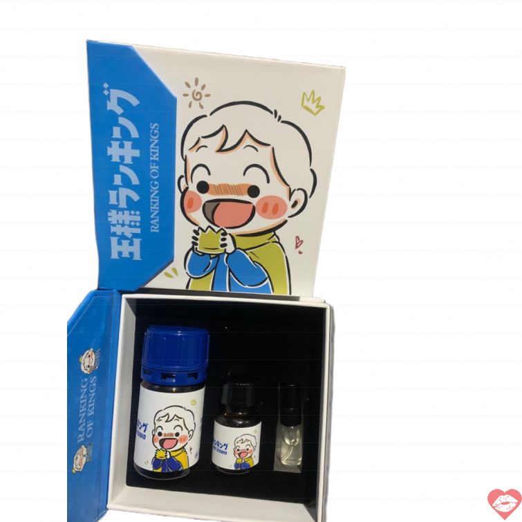 Popper Ranking of Kings combo tăng hưng phấn mạnh 