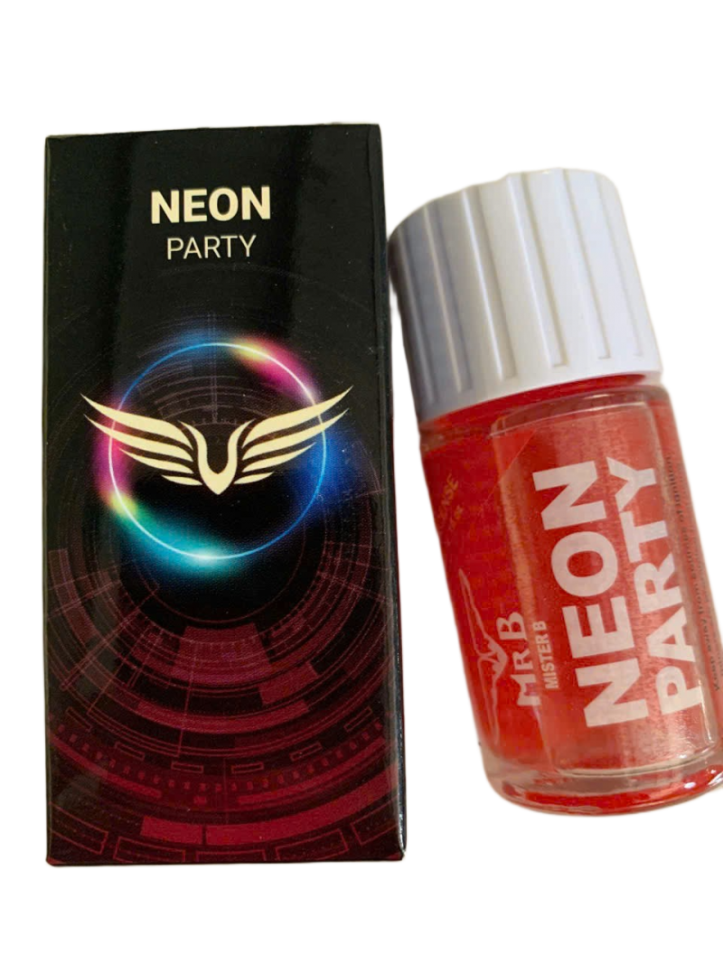  Review Popper neon 40ml  hàng xách tay 