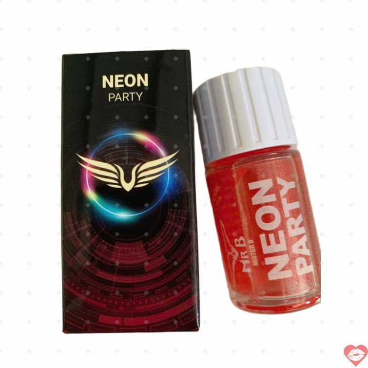 Popper Neon 40ml tăng hưng phấn mạnh mẽ 
