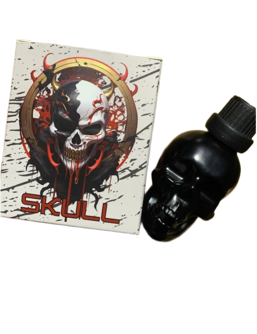  Bảng giá Chai hít tăng khoái cảm Popper Đầu Lâu  mới nhất 