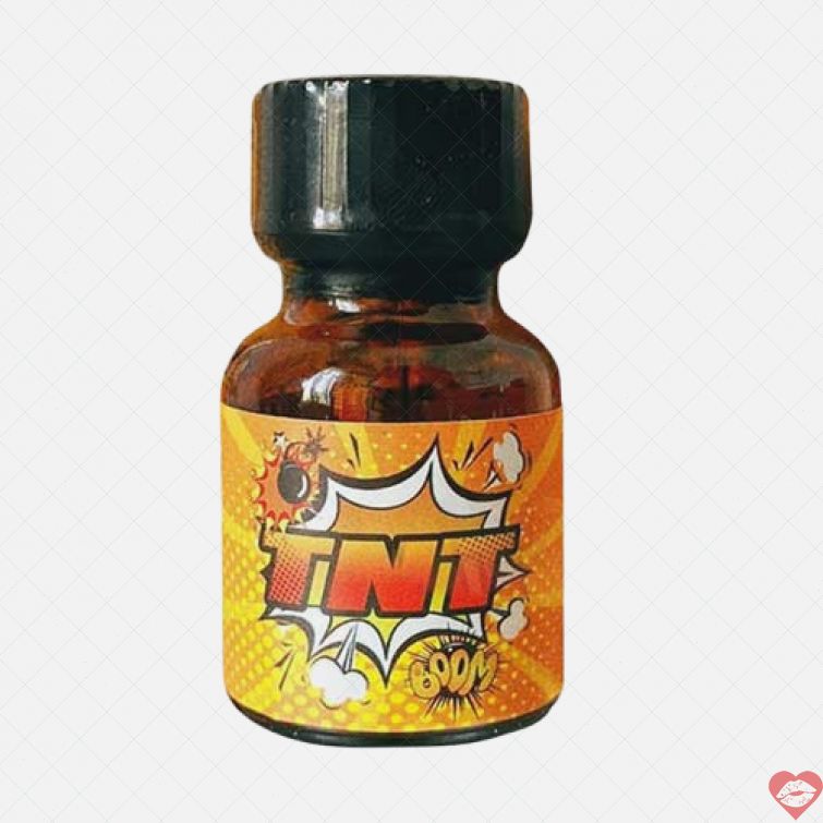 Popper TNT 10ml tăng khoái cảm cực nhanh 