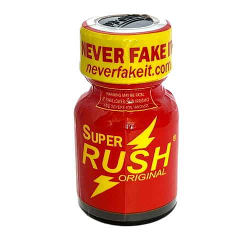  Giá sỉ Chai Hít Popper Rush Original Red Tăng Kích Thích – Chai 10ml  mới nhất 