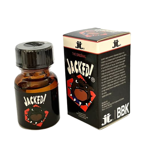  Shop bán Chai Hít Popper Jacked Tăng Kích Thích – chai 10ml  có tốt không? 