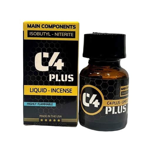  So sánh Chai Hít Popper C4 Plus Yellow Tăng Kích Thích – chai 10ml giá rẻ 