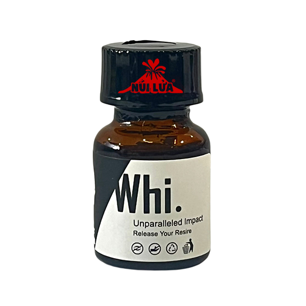  Giá sỉ Popper WHI. 10ml siêu hot siêu mạnh  cao cấp 