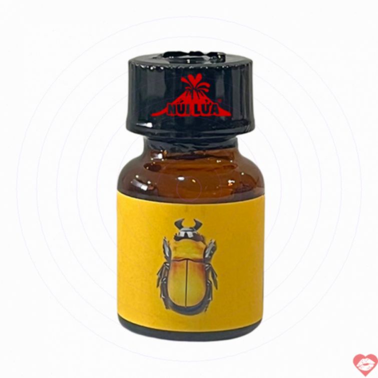 Popper bo canh cung 10ml feel manh cuc phe 