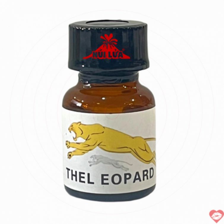 Popper Con Báo 10ml siêu mạnh tăng khoái cảm 
