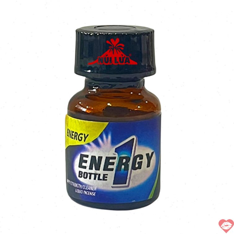 Popper Energy Number 1 mạnh kích thích nhanh 