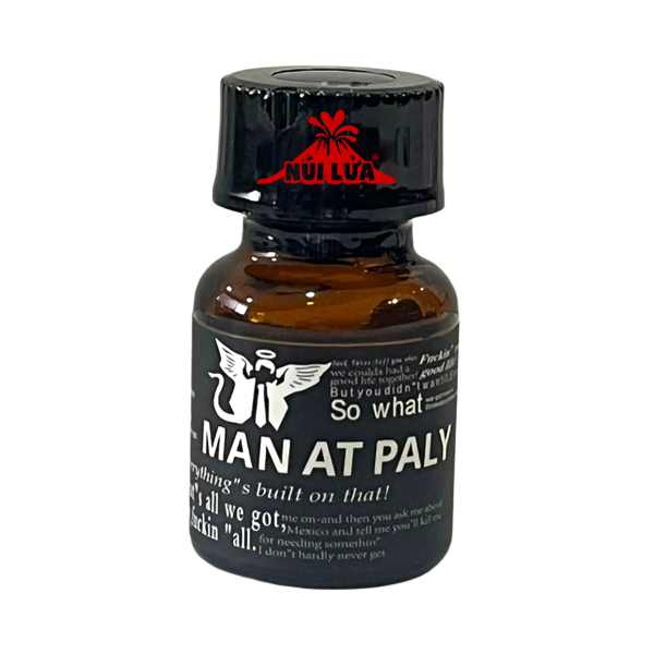  Địa chỉ bán Popper Man At Paly 10ml siêu mạnh cho bot  giá tốt 