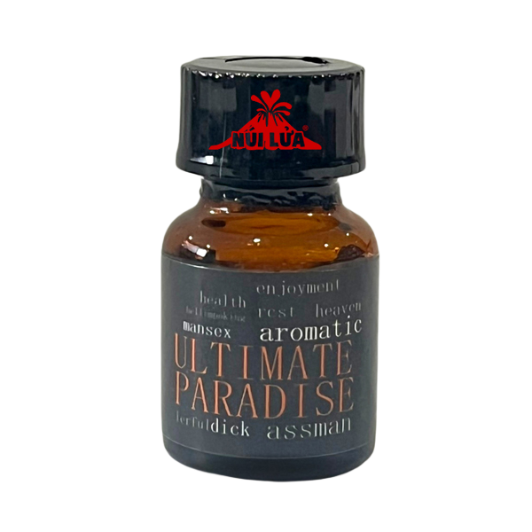  Sỉ Popper Ultimate Paradise cực mạnh siêu phê 10ml  có tốt không? 