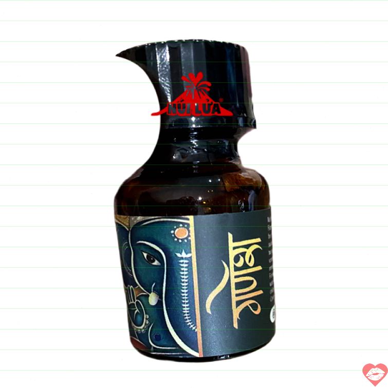 Popper con voi Thái Lan 10ml hít mạnh cực phê 