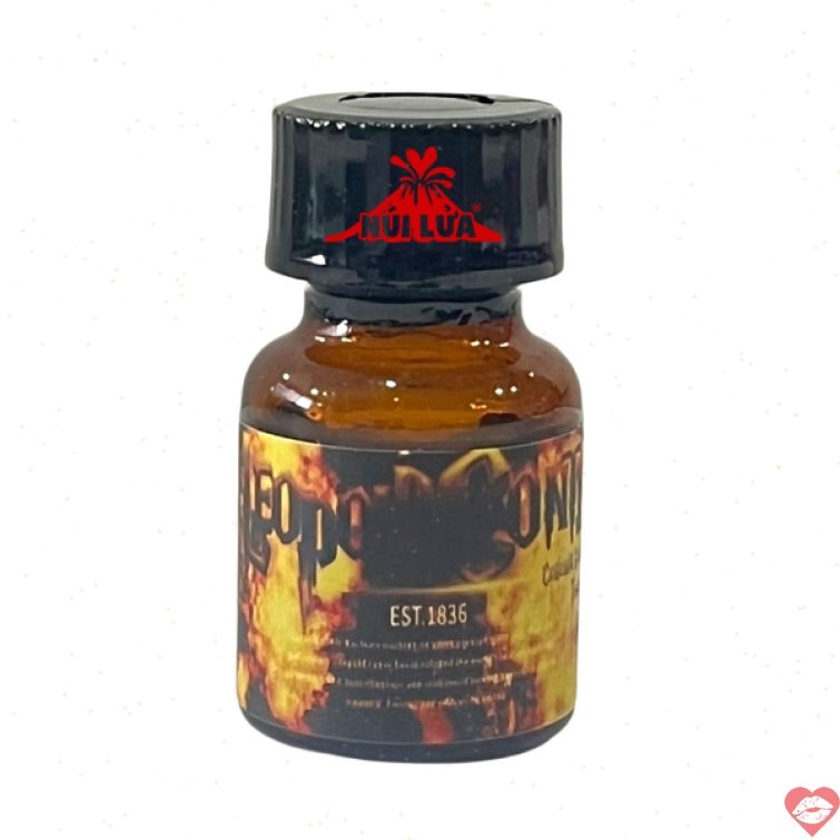 Popper Est 1836 tăng hưng phấn cực mạnh 