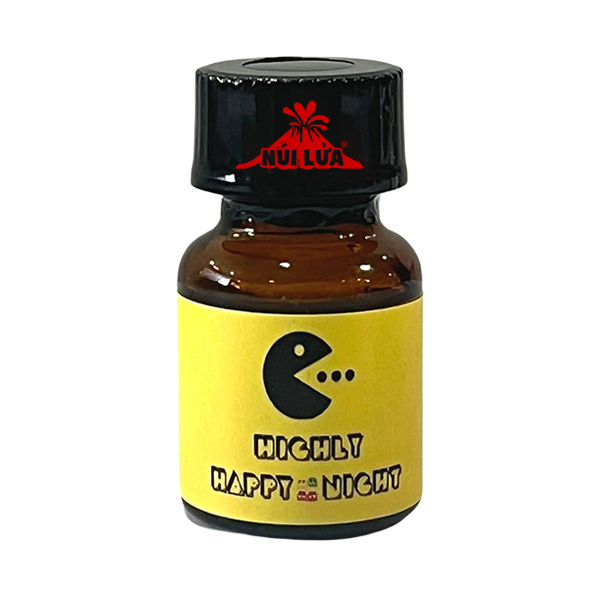  Giá sỉ Popper Pac-Man 10ml top fun mạnh mẽ làm bot sướng gấp bội  nhập khẩu 