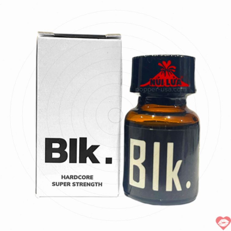 Popper BLK 10ml hít mạnh phê lâu cực đỉnh 
