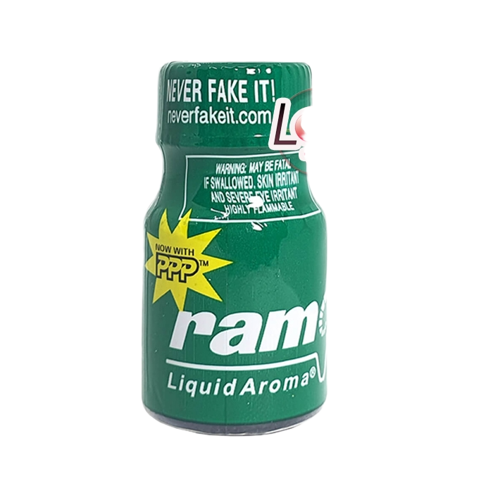  Bán Chai hit popper Ram xanh 10ml  có tốt không? 