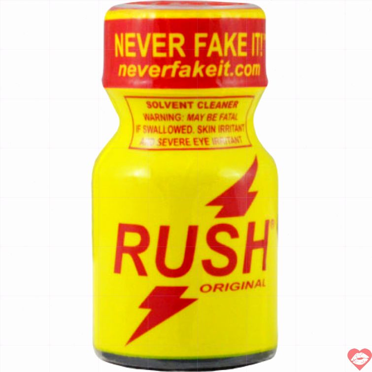 Popper Rush 30ml tăng hưng phấn cực nhanh 