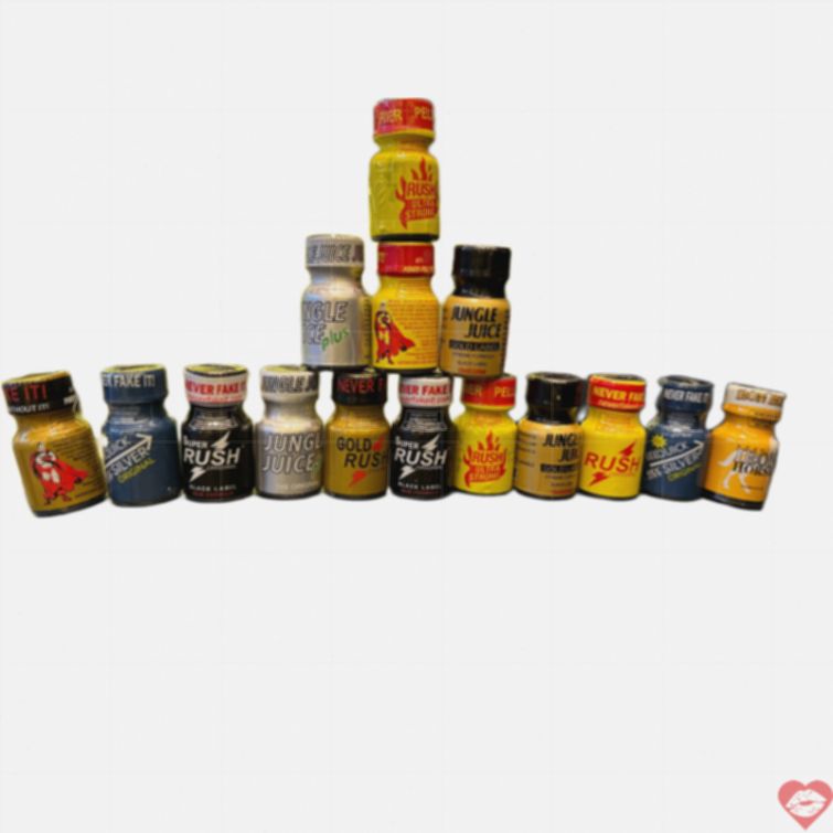 Popper USA cao cấp 10ml tăng hưng phấn nhanh 