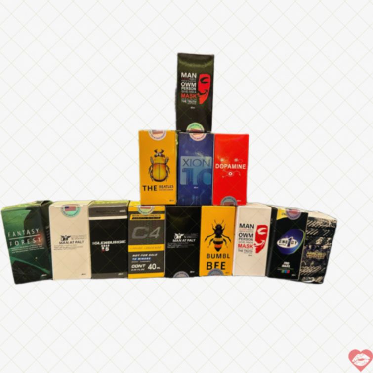 Popper USA 40ml tăng ham muốn nhanh chóng 
