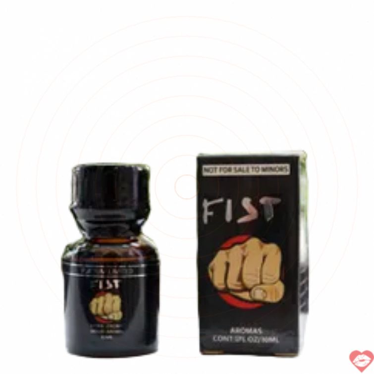 Popper FIST hít tăng hưng phấn kích thích mạnh mẽ 