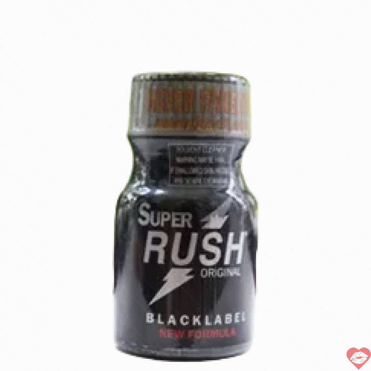 Popper Super Rush 10ml hỗ trợ thư giãn tăng hưng phấn 