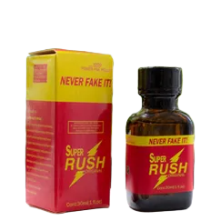  Đánh giá Popper Super Rush Đỏ 30ml  mới nhất 